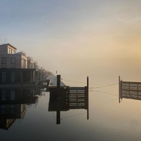 Ferienwohnung Fjord-Koje 4 Schleswig Exterior foto
