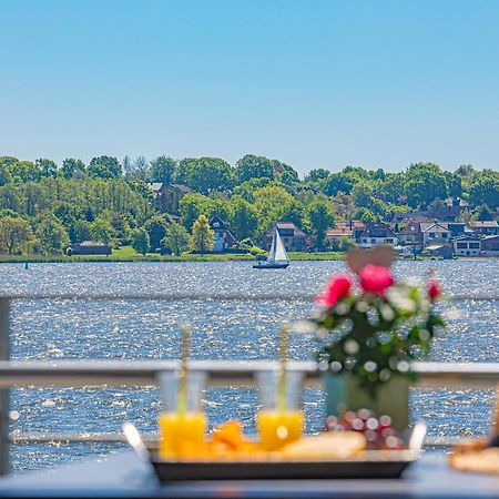 Ferienwohnung Fjord-Koje 4 Schleswig Exterior foto
