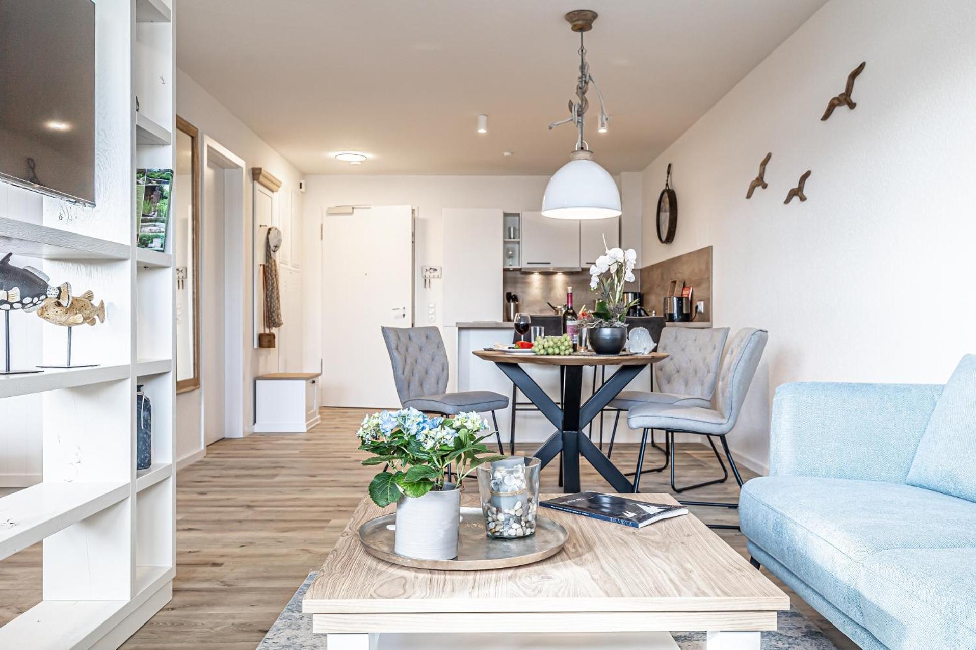 Ferienwohnung Fjord-Koje 4 Schleswig Exterior foto