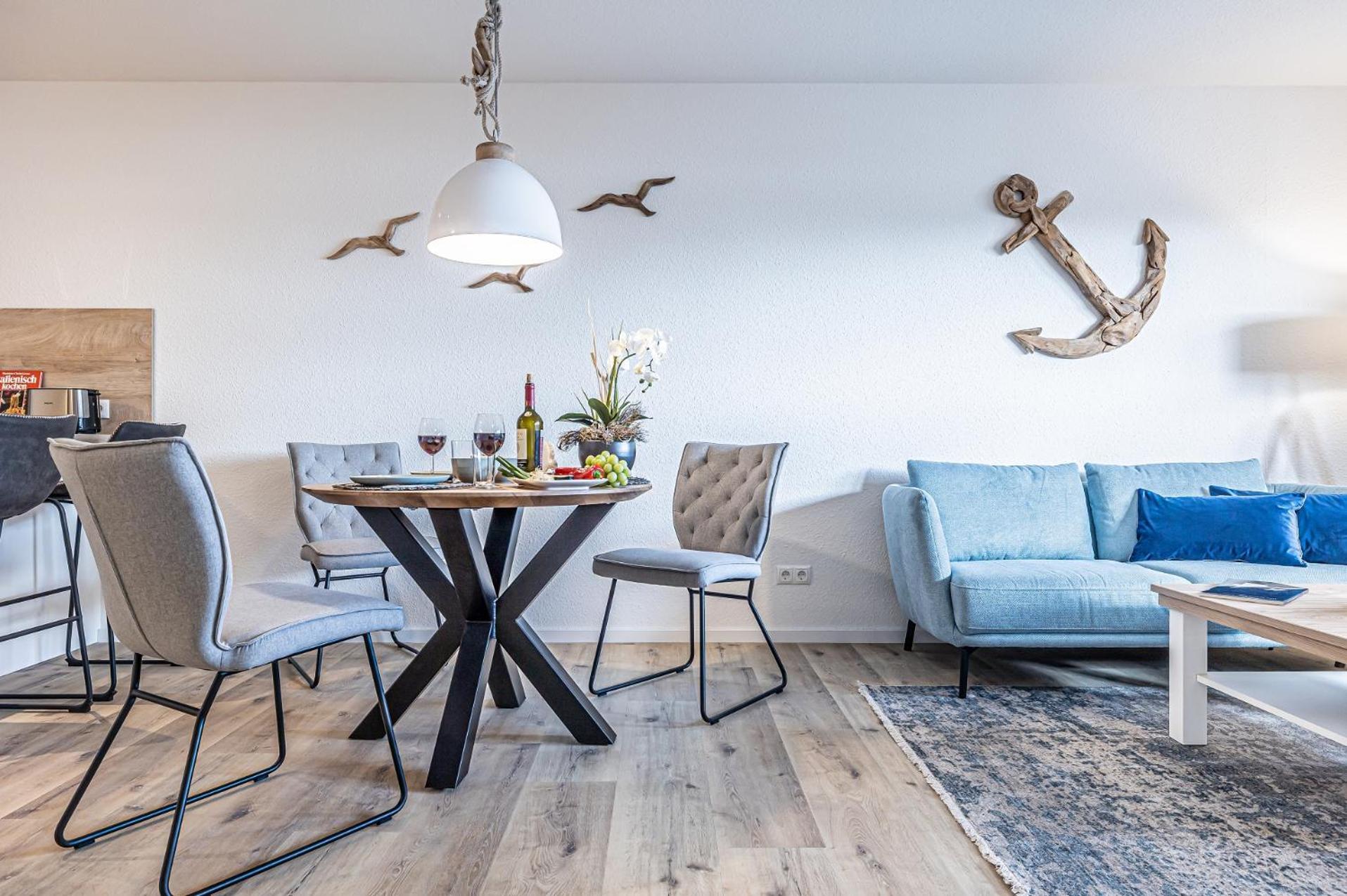 Ferienwohnung Fjord-Koje 4 Schleswig Exterior foto