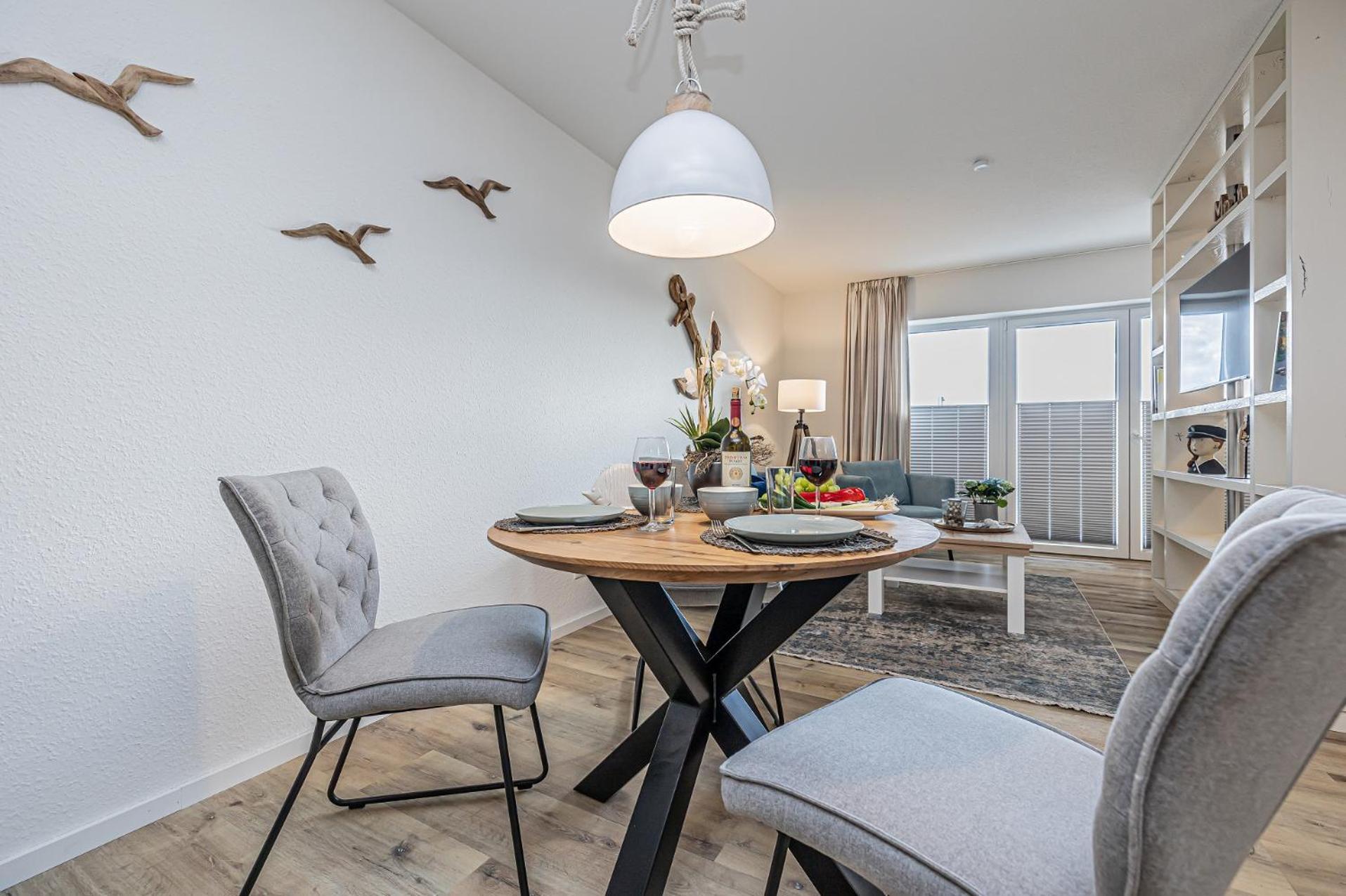 Ferienwohnung Fjord-Koje 4 Schleswig Exterior foto